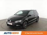 Volkswagen Polo 1.8 TSI GTI BMT*PDC*SHZ*KLIMA* - VW Polo Gebrauchtwagen in Stuttgart