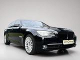 BMW 750i xDrive / Individual/ AHK / Navi / 360° Cam - BMW 750 aus 2009: 750i