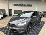Tesla MODEL X PLAID | ENHANCED AP | 6SEAT | 22INCH - Tesla Model X: Plaid