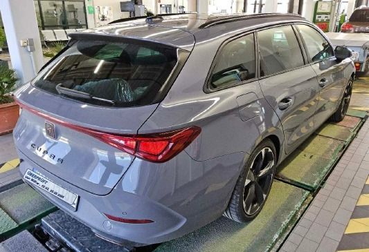 Fahrzeugabbildung CUPRA Leon Sportstourer 1.4eHybrid DSG XL-VISION 1HAND