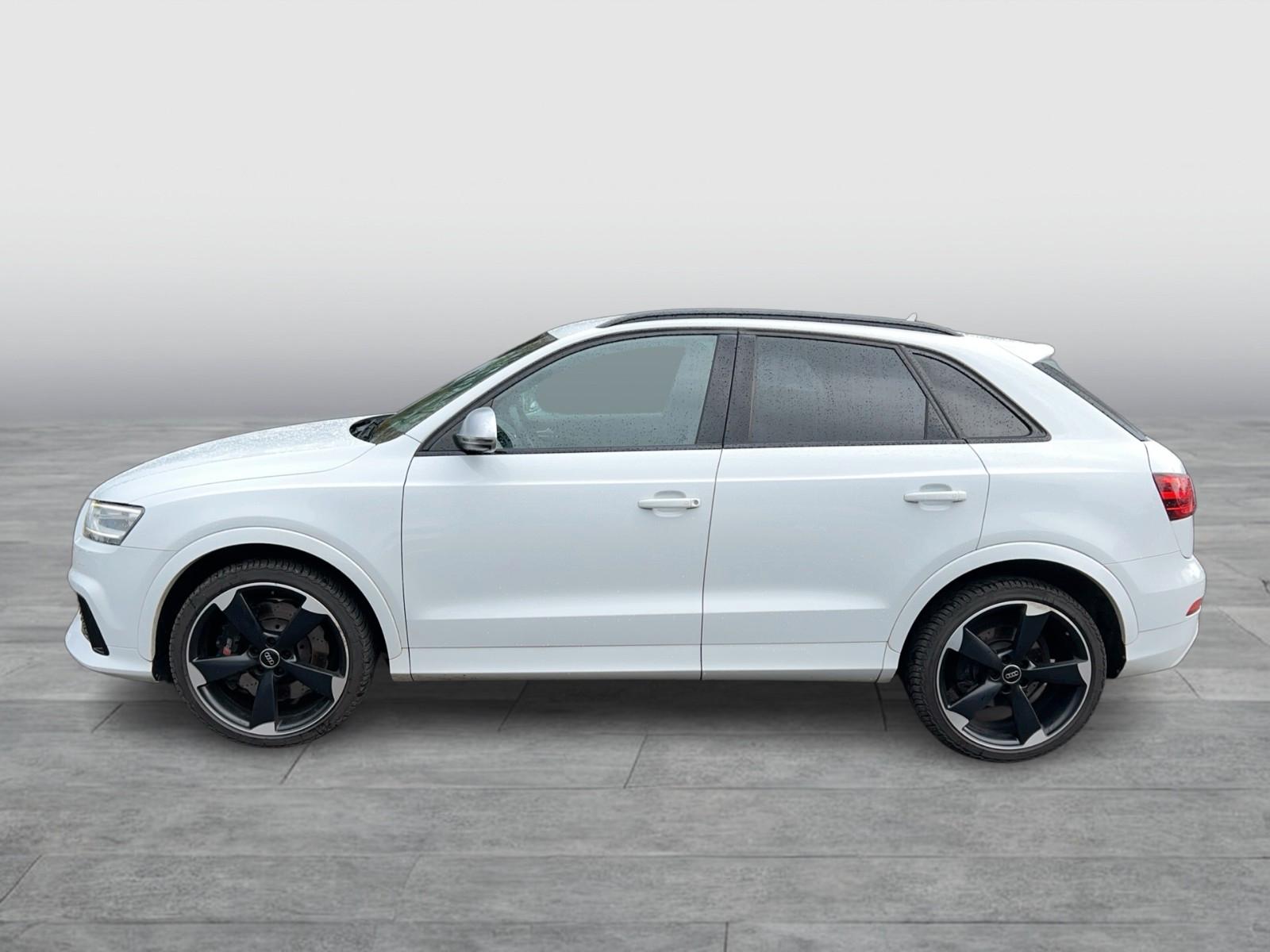 Audi RSQ3 2.5 TFSI S tronic quattro
