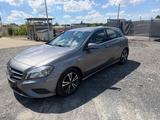 Mercedes-Benz A 180 A A 180 BlueEfficiency - gebrauchte Mercedes-Benz A 180 aus dem Jahr 2015