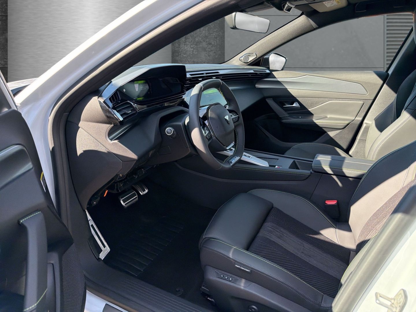 Peugeot 308 - Bild 7