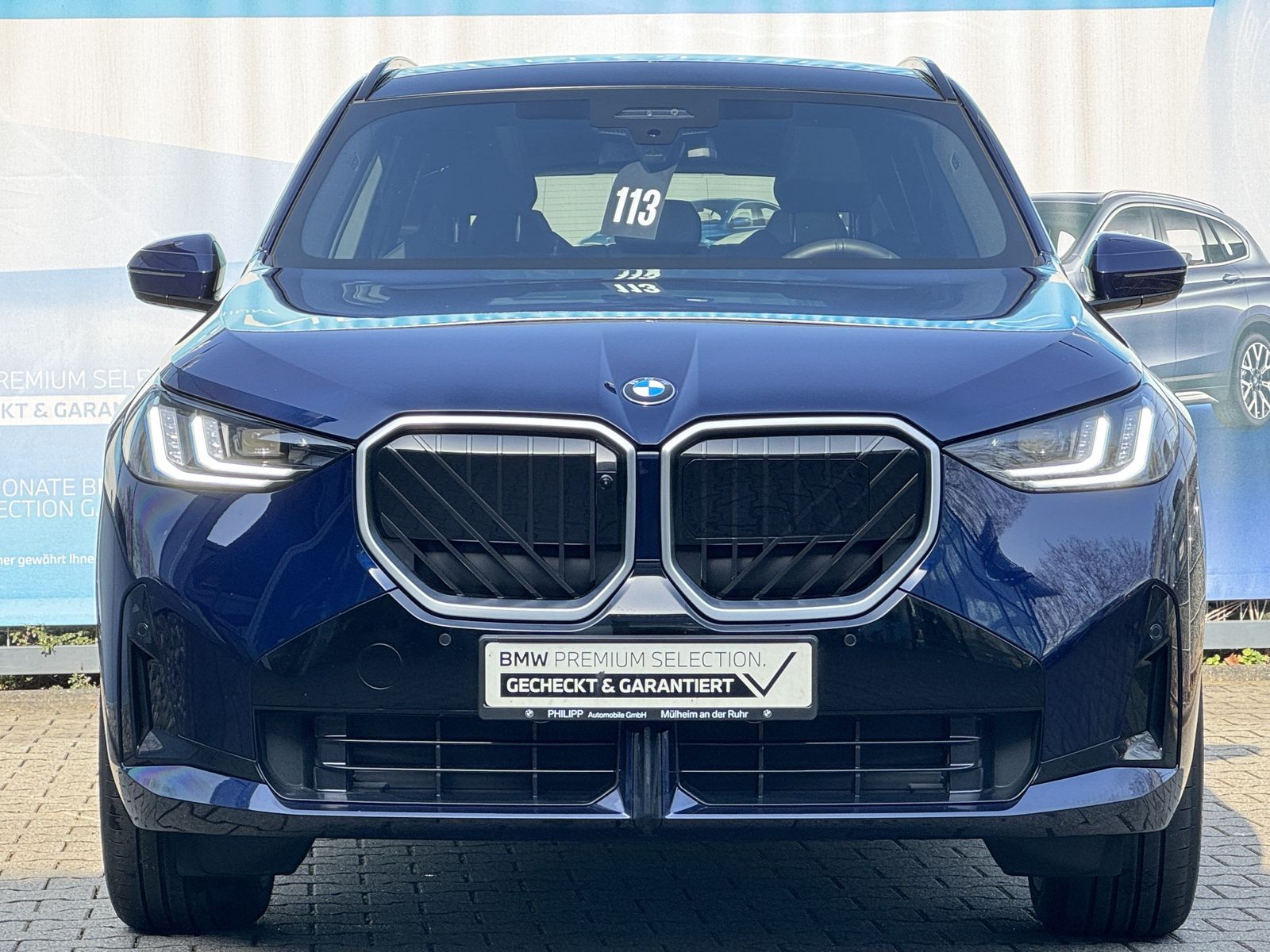 BMW X3 - Bild 6