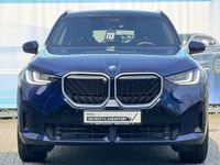 BMW X3 - Vorschau Bild 6