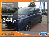 Ford Transit Custom 320L1 Sport Elektro 70 KWH AHK B&