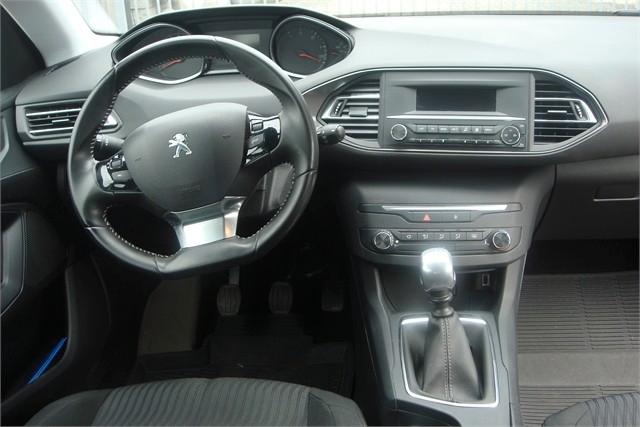 Peugeot 308 BlueHDi * 1.Hand - Euro 6 - Top ! *