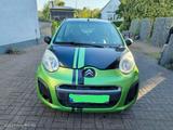 Citroën Citroen C1 68PS - Citroën C1: Ps