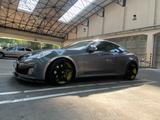 Hyundai Genesis Coupé 3,8 - Hyundai Genesis: Automatik