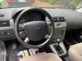 Ford Mondeo 2,2TDCi Trend Trend - Ford Mondeo aus 2006: Tdci