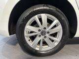 Volkswagen Touran 2.0 TDI DSG Comfortline NAV+LED+ACC+PANO  - Volkswagen Touran aus 2022