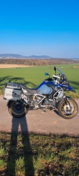 BMW R 1250 GS Adventure HP - gebrauchte Motorräder in Kassel