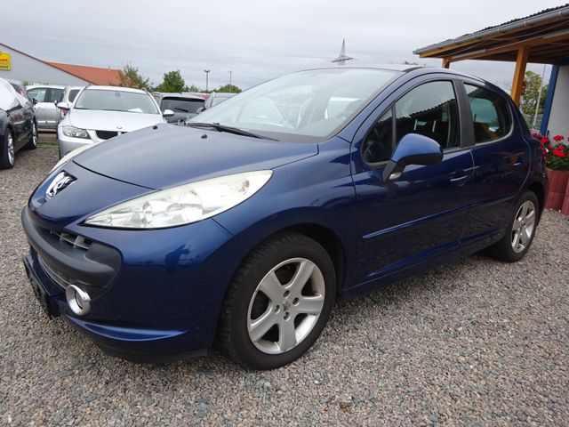 Peugeot 207 Sport 1.4*Klima