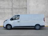 Fiat Talento Kasten L2H1 SX AHK Navi Kamera Tempomat - Fiat Talento: L2h1