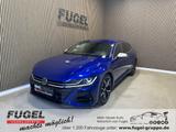 Volkswagen Arteon SB 2.0 TSI 4M R 20Z.|Nappa|H&K|Pano|HuD