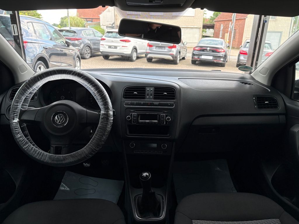 VW Polo - Bild 8