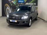 Volkswagen Tiguan 2.0 TSI DSG 4MOTION LIFE+1.HAND+Bi-XENON+ - Volkswagen Tiguan: Dsg