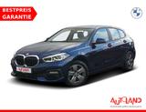 BMW 118i Advantage LED Sitzheizung AHK Spurhalte PDC - gebrauchte BMW 1er Reihe aus dem Jahr 2019