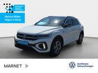 Volkswagen T-Roc - Vorschau Bild 1