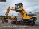 Hyundai ROBEX260 LC-9 Lift Cabin - Hyundai LKWs