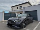 Mercedes-Benz E 220 d Autom. AMG Line 