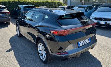 Cupra Formentor - 5
