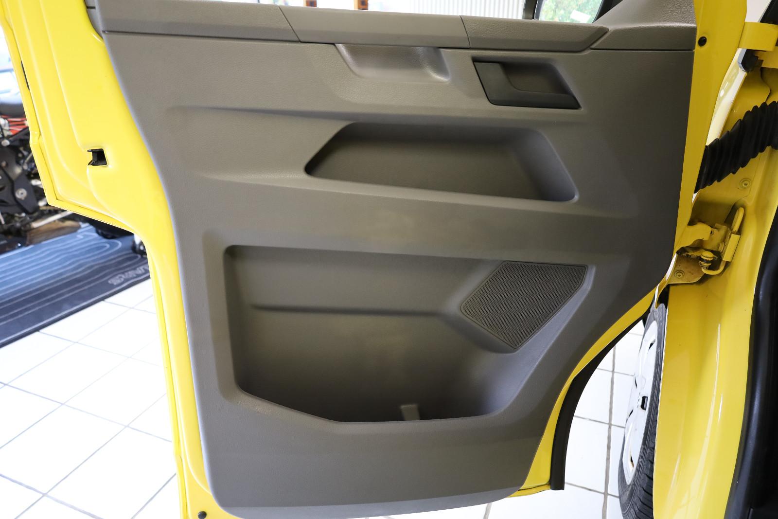 Volkswagen T6 Transporter 2.0 TDI |USB|3SITZ|DAB|PDC|KLIMA|