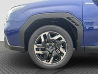 Subaru Forester - Vorschau Bild 21