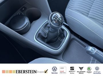 Volkswagen Polo Fresh 1,2 TSI SHZ PDC Allwetter