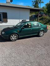 Volkswagen VW Bora 1.9 TDI 4Motion,6gang, DPF Anschau... - Volkswagen Bora: TDI