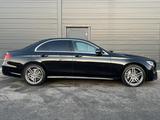 Mercedes-Benz E 400 4Matic Lim. *AMG-line*Airmatic*Multibeam* - Mercedes-Benz E 400 von privat