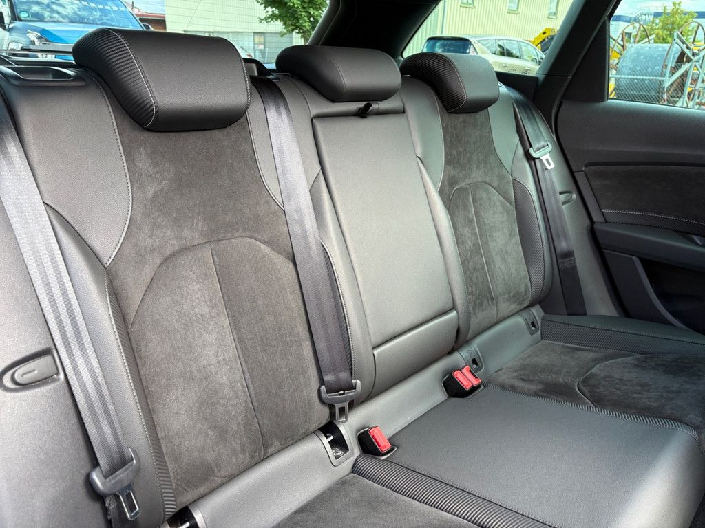 Fahrzeugabbildung SEAT Leon ST 2.0 TSI Cupra 300 4Drive