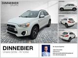 Mitsubishi ASX Diamant Edition 4WD CAM KeyLess AUT LM - Mitsubishi ASX Edition mit Diesel-Antrieb