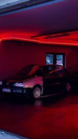 Volkswagen VW VENTO GLX 2.0 8V (GTI) - Volkswagen Vento: Gl