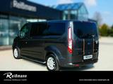 Ford Tourneo Custom 2.0 TDCi 310 L1 Sport EURO 6d-TEM - Ford Tourneo Custom mit Diesel-Antrieb: Kombi