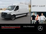 Mercedes-Benz Sprinter 317 Kasten L3H2 MBUX*Klima*Autom.*Mopf