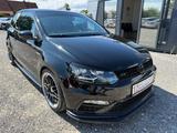 Volkswagen Polo V GTI BMT/Start-Stopp - gebrauchte Kleinwagen in Ulm