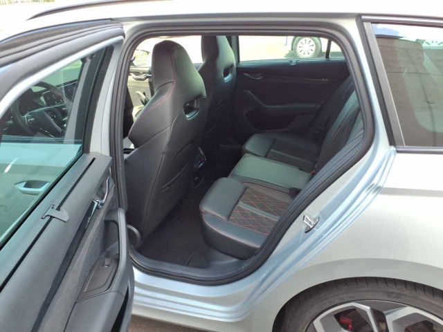 Skoda Octavia - Bild 7
