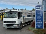 DAF LF45.220 EURO 5 - DAF Lf 45 220