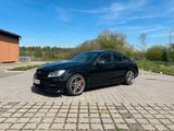 Mercedes-Benz Mercedes Benz C63 AMG W204 Performance Pac... - aus 2012: Mercedes C63