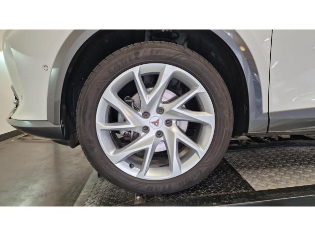 Cupra Formentor 1.5 TSI 110 kW 6-Gang