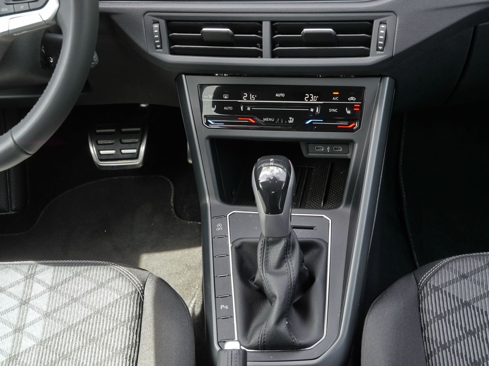 Volkswagen Taigo - Bild 7