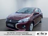 Mitsubishi Space Star Select 1.2 MIVEC M/T KLIMA+DAB - Mitsubishi Space Star aus 2025
