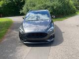 Ford S-Max 2,0 EcoBlue 110kW ST-Line  sport Packet - Ford S-Max: Sport