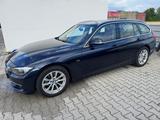 BMW 320i Touring F31 Luxury Line Leder Navi AHK 1.Hd - gebrauchte BMW 320 aus dem Jahr 2013