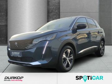 Peugeot 3008 - 1