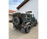 Land Rover Defender 90 Td4 Station Wagon S S - Land Rover Gebrauchtwagen von 2007