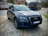 Audi Q5 2.0 TDI S tronic quattro  S line Sportpaket - Audi Q5 mit Diesel-Antrieb: Sportpaket