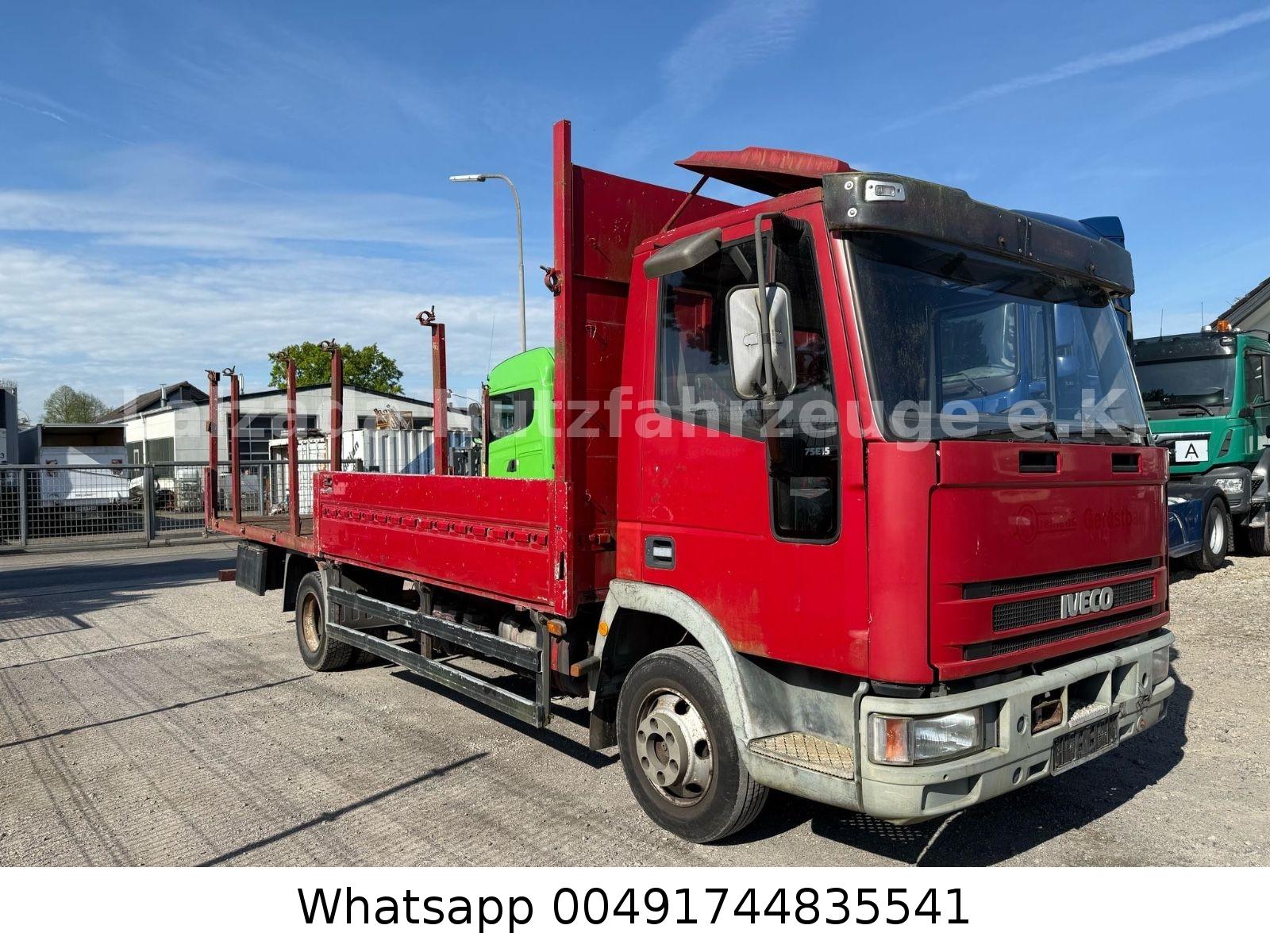 Iveco ML75E