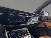 Audi SQ8 - Vorschau Bild 12